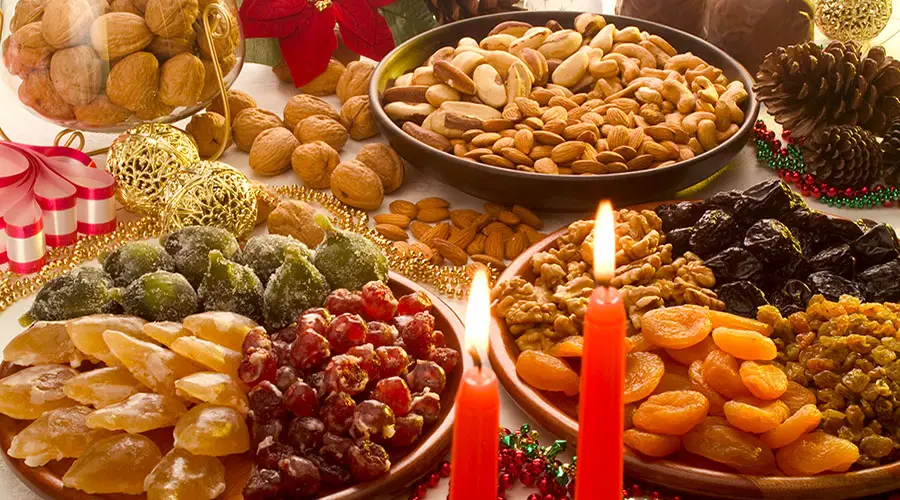 Dicas de Ceia de Natal Especial para Hipertensos