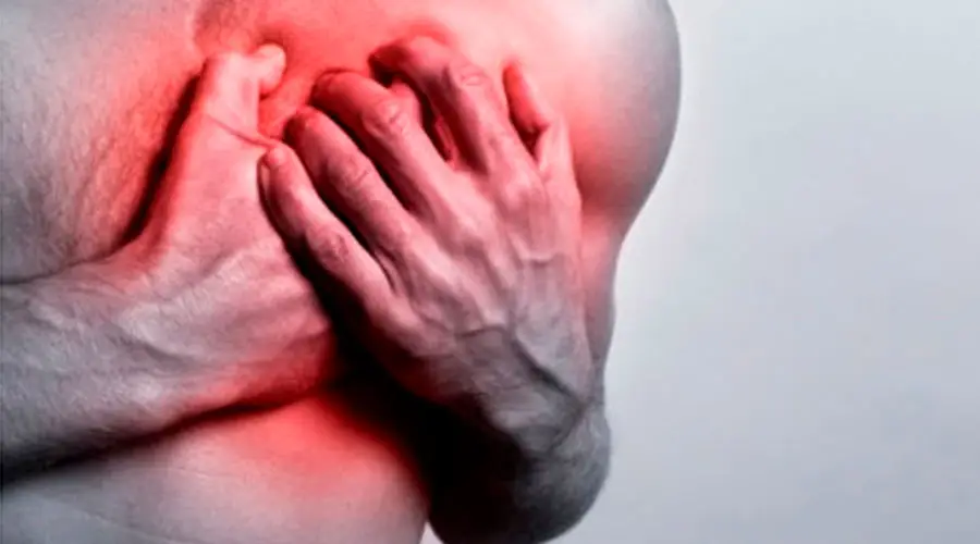 Homens Sofrem mais com o Colesterol